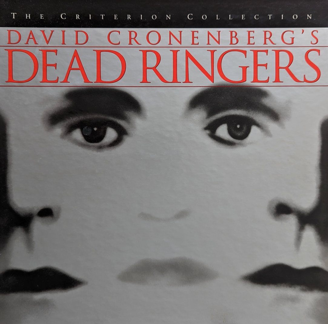David Cronenberg