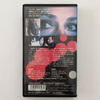 Murder to the Tune of the Seven Black Notes (1977) Japanese VHS