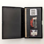 Murder to the Tune of the Seven Black Notes (1977) Japanese VHS