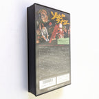 Nightmare Beach (1989) Japanese VHS