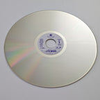Ed Wood (1994) North American Laserdisc