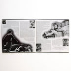Ed Wood Collection II (1953 & 1955) North American Laserdiscs