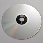 Ed Wood Collection II (1953 & 1955) North American Laserdiscs