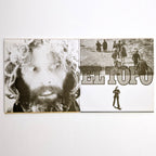El Topo (1970) Japanese Laserdisc
