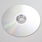 Fire in the Sky (1993) North American Laserdisc