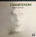 Frighteners, The (1996) North American Laserdisc