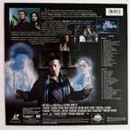 Frighteners, The (1996) North American Laserdisc
