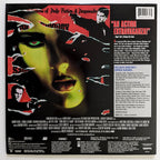 From Dusk Till Dawn (1996) North American Laserdisc