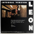 Leon (1994) Japanese Laserdisc
