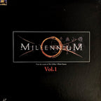 Millennium Vol. 1 Japanese Laserdisc Box Set