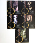 Millennium Vol. 1 Japanese Laserdisc Box Set