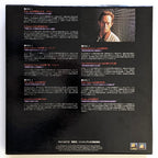 Millennium Vol. 1 Japanese Laserdisc Box Set