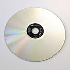 Nightmare Before Christmas, The (1993) North American Laserdisc