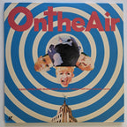 On The Air (1992) Japanese Laserdisc