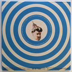 On The Air (1992) Japanese Laserdisc