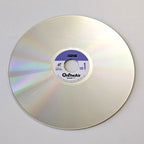 On The Air (1992) Japanese Laserdisc