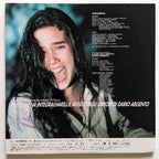 Phenomena box set (1985) Japanese Laserdisc