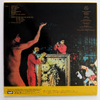 Rush: Exit...Stage Left Live (1981) Japanese Laserdisc