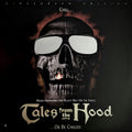 Tales From the Hood (1995) North American Laserdisc