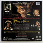 Tales From the Hood (1995) North American Laserdisc
