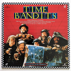 Time Bandits (1981) Japanese Laserdisc
