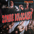 Zombie Holocaust (1980) Austrian Laserdisc