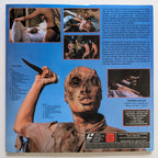 Zombie Holocaust (1980) Austrian Laserdisc