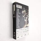 Portishead Live (1997) Music VHS