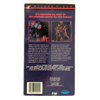 Robot Holocaust (1987) North American VHS