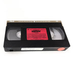 Robot Holocaust (1987) North American VHS