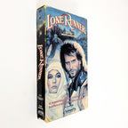 Lone Runner, The (1986) North American VHS