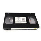 Lone Runner, The (1986) North American VHS