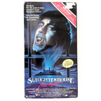 Slaughterhouse Rock (1987) North American VHS