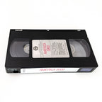 America 3000 (1986) North American VHS