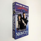 Neon City (1991) North American VHS