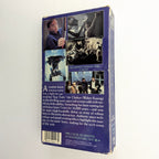 Moontrap (1988) North American VHS