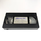 Moontrap (1988) North American VHS