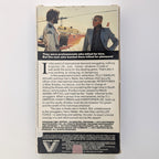 Killer Force (1976) North American VHS