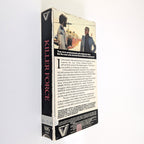 Killer Force (1976) North American VHS