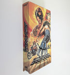 Land of Doom (1986) North American VHS