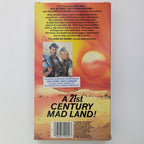 Land of Doom (1986) North American VHS