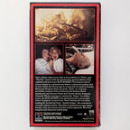 Blue Monkey (1987) North American VHS