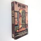 Open House (1987) North American VHS