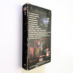 Alien Intruder (1993) North American VHS