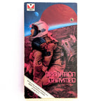 Operation Ganymed (1977) North American VHS