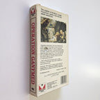 Operation Ganymed (1977) North American VHS