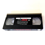 Blastfighter (1984) Japanese VHS
