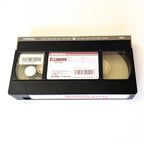 Cop Game (1988) Japanese VHS