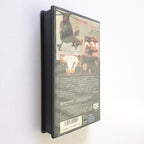 Double Target (1987) Japanese VHS
