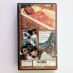 Murder Secret, The (1988) Japanese VHS
